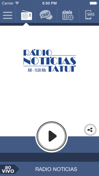 免費下載音樂APP|Rádio Notícias de Tatuí – 1530 Khz app開箱文|APP開箱王