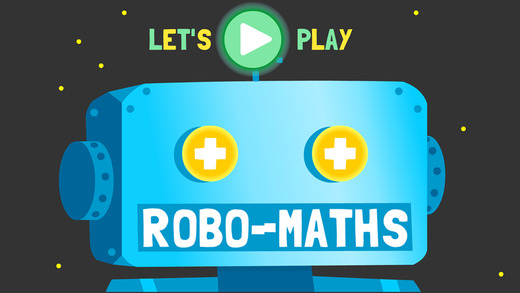 免費下載教育APP|Robo Maths Age 3-6 Lite app開箱文|APP開箱王