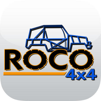 Roco 4x4 生活 App LOGO-APP開箱王
