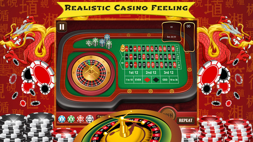 免費下載遊戲APP|Macau Roulette Wheel PRO - High Roller Casino app開箱文|APP開箱王