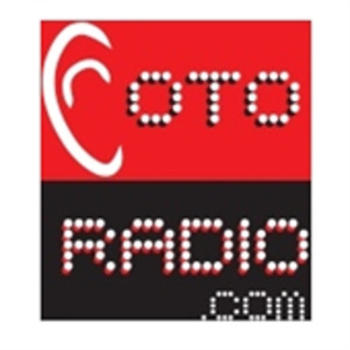 OTORADIO LIVE LOGO-APP點子