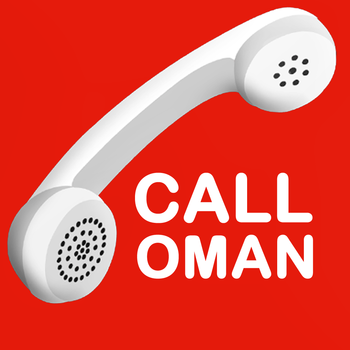 Call Oman Offline Business Directory LOGO-APP點子