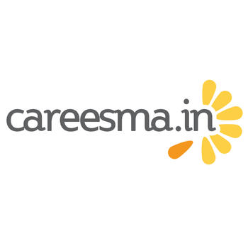 Careesma Job Search LOGO-APP點子