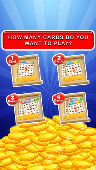 【免費遊戲App】Bingo Bingos - Play Free Math Pop Casino Room-APP點子