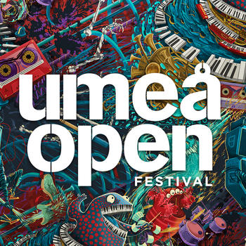 Umeå Open LOGO-APP點子