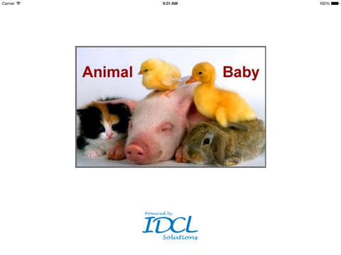 免費下載教育APP|Animal Baby: Learn baby name app開箱文|APP開箱王