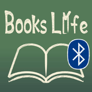 Books Life LOGO-APP點子