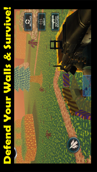 免費下載遊戲APP|The Block Walls : 3D Mini Sky Survival Game app開箱文|APP開箱王