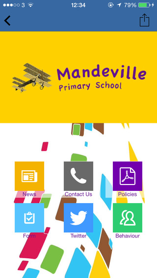 Mandeville Primary School