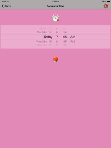 【免費工具App】Alarm Clock  - Set Alarm on one Touch-APP點子