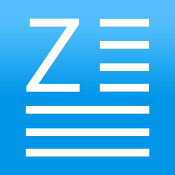 ZipLegal - Professional Legal Documents LOGO-APP點子