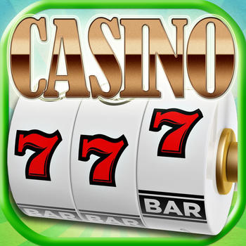AA Ace Classic Slots - Ibiza Edition 777 Gamble Game Free 遊戲 App LOGO-APP開箱王