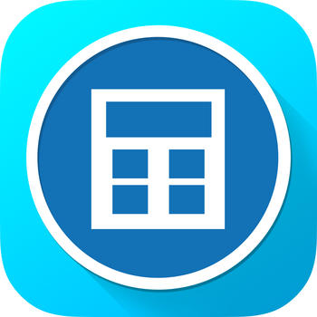 Real Estate Calculator 財經 App LOGO-APP開箱王