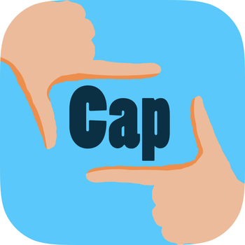 Captou LOGO-APP點子