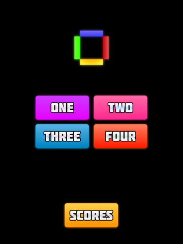 【免費遊戲App】Square Color - Color Matching Addictive Game-APP點子