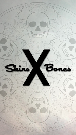 SkinsxBones