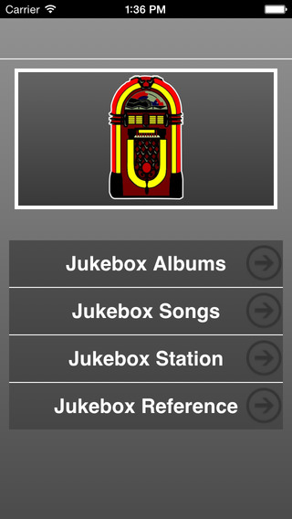 【免費娛樂App】Jukebox choose to play songs-APP點子