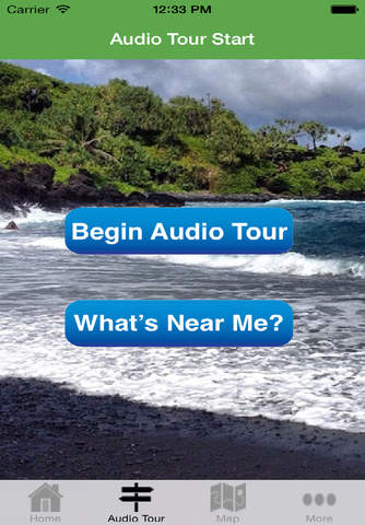Complete Maui Tour screenshot 4