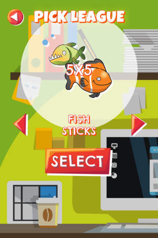 Kitty Snacks - HD - PRO - Link Matching Fish in a Cat's Aquarium Fantasy Puzzle Game screenshot 3