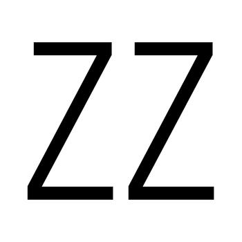 ZZ™ LOGO-APP點子