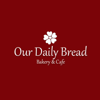 Our Daily Bread Bakery & Cafe 商業 App LOGO-APP開箱王