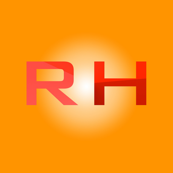 RH LOGO-APP點子