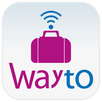 WayTo ExPo LOGO-APP點子