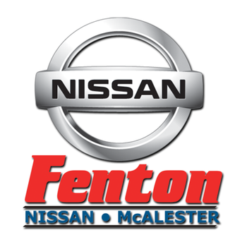 Fenton Nissan of McAlester DealerApp LOGO-APP點子