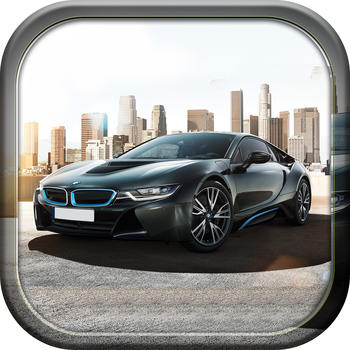 Wallpaper for BMW Car Edtions 書籍 App LOGO-APP開箱王