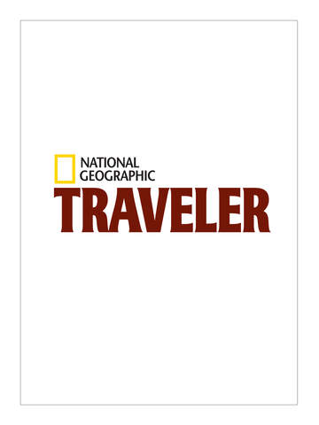 免費下載旅遊APP|National Geographic Traveler NL/BE app開箱文|APP開箱王