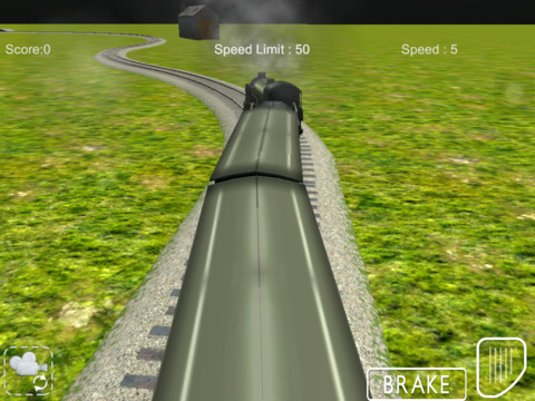 免費下載遊戲APP|Drive Train Simulator app開箱文|APP開箱王