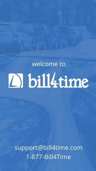 Bill4Time - Professional Time Tracking Expenses Billing