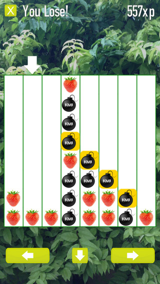 【免費遊戲App】TtFruits-APP點子