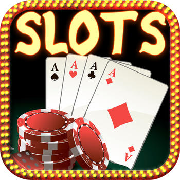 `` Ace Lucky Casino 777 Slots Free LOGO-APP點子