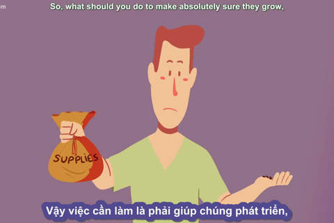 Ted Talks VN - Ted Phụ Đề Tiếng Việt Mới screenshot 3