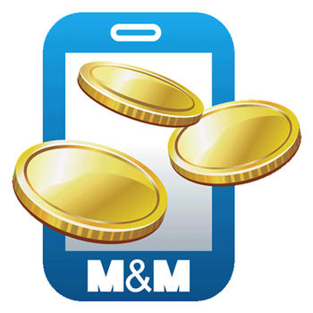 Mission & Money 商業 App LOGO-APP開箱王