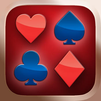 Poker Puzzle Match LOGO-APP點子