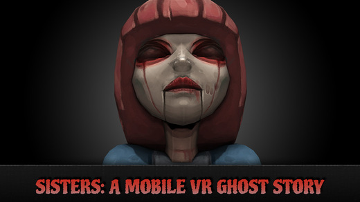 免費下載娛樂APP|Sisters: A Virtual Reality Ghost Story app開箱文|APP開箱王