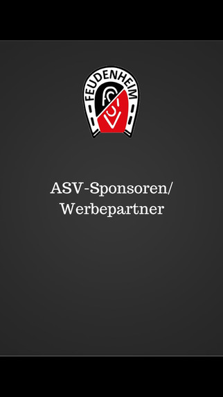 【免費運動App】ASV Feudenheim e.V.-APP點子