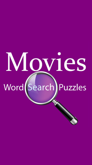 免費下載遊戲APP|Search Movie Name Puzzles - Mega Word Search Puzzles of Hollywood Movies Name app開箱文|APP開箱王