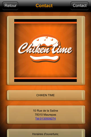 Chiken Time screenshot 4