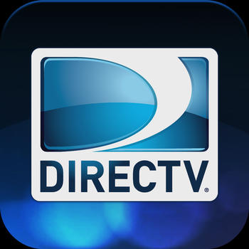 DIRECTV App for iPad LOGO-APP點子