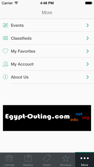 Egypt-outing.com