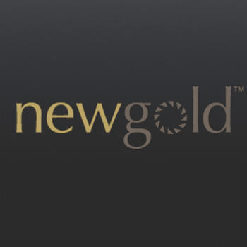 New Gold IR LOGO-APP點子