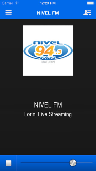 NIVEL FM