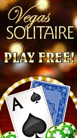 Solitaire Vegas - Free Solitaire Card Games
