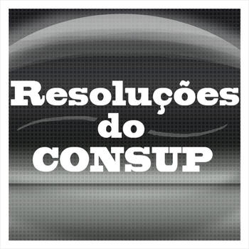 Resoluções do CONSUP LOGO-APP點子