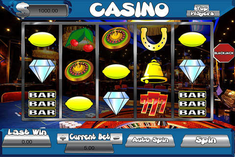 `` 777 A Abu Dhabi Lord Casino Games screenshot 2