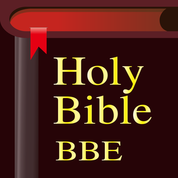 Bible-Simple Bible HD (BBE) 書籍 App LOGO-APP開箱王