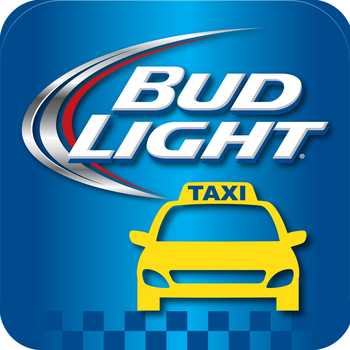 Bud Light Taxi 旅遊 App LOGO-APP開箱王